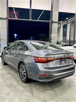 فولكسفاغن جيتا